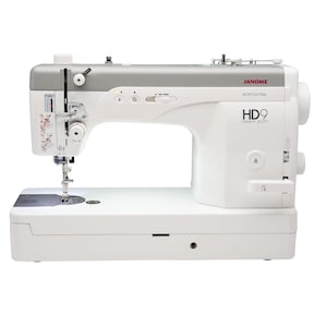 Janome HD9V2 Professional High Speed Straight Stitch Sewing and Quilting Machine zdjęcie 1