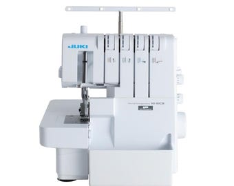 JUKI MO-80CB Overlock Serger Machine