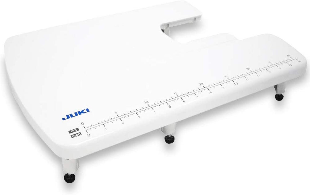 Juki Wide Extension Table for F & G Series Machines Etsy