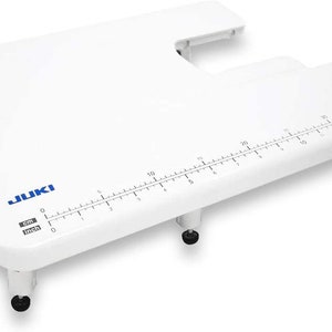 Juki Wide Extension Table for F & G Series Machines