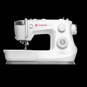 Singer Elite ME457 Mechanical Sewing Machine