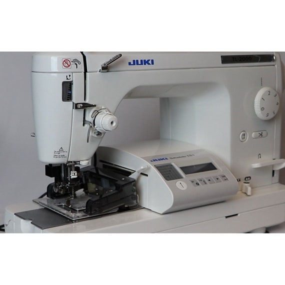 JUKI EB-1 Automatic Buttonhole Maker Attachment for TL Series Sewing  Machines 