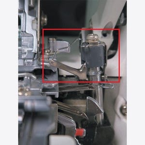 JUKI Upper Looper Converter A98256340A0