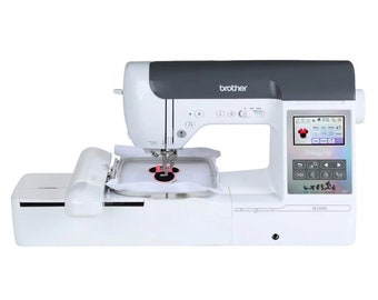 Brother SE2100Di Disney 100th Anniversary Sewing and Embroidery Machine