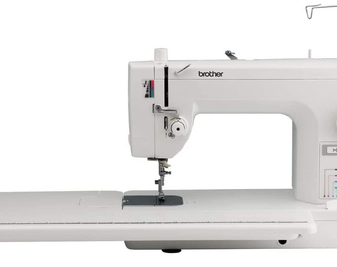 Brother PQ1500SL Long Arm Sewing and Quilting Machine Etsy