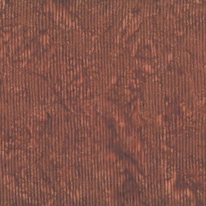 Fabric Hoffman Brown Skinny Stripe Bali Batiks by the Quarter Yard R2284-6