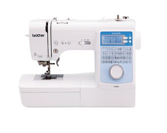 Brother Innov-is NS80E Sewing Machine