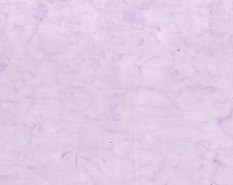 Fabric Hoffman Lilac Watercolor Batiks by the Quarter Yard 1895-30