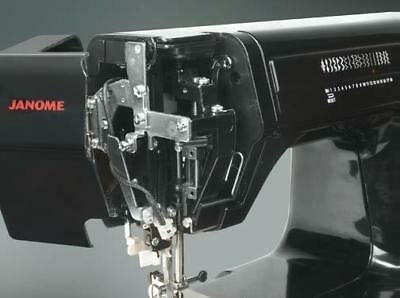 Janome HD3000 Black Edition - - Nova Sewing Centre