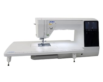 JUKI HZL-NX7 Kirei Professional Quality Quilting and Sewing Machine