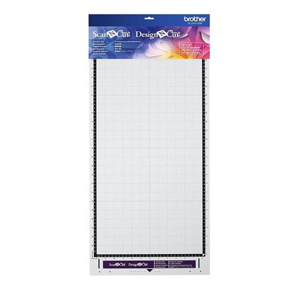 Brother Standard Mat 12"x24" CAMATSTD24