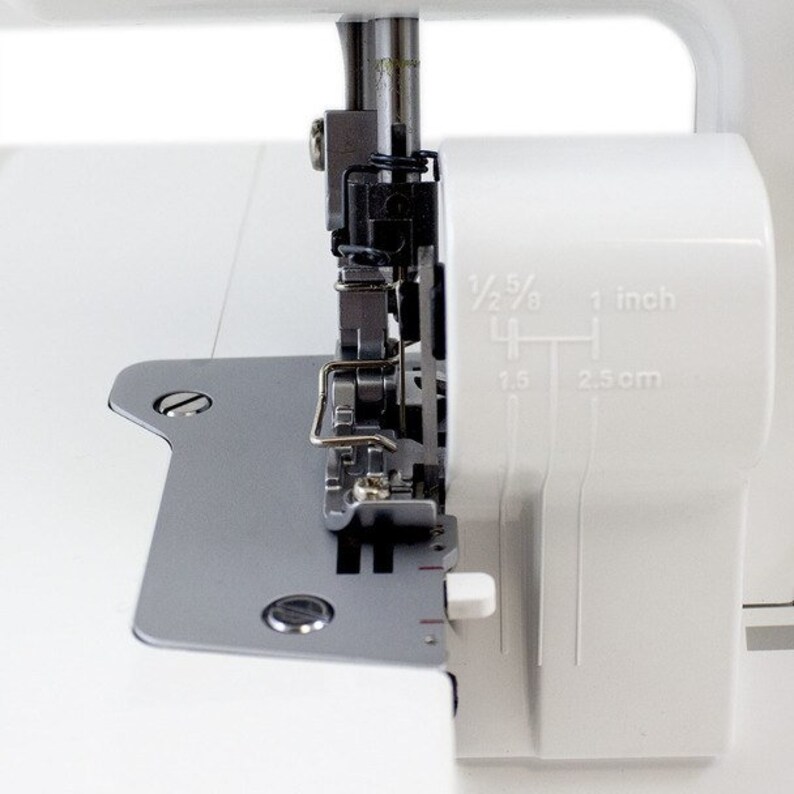 JUKI MO623 2/3 Thread Overlock Serger Sewing Machine Etsy
