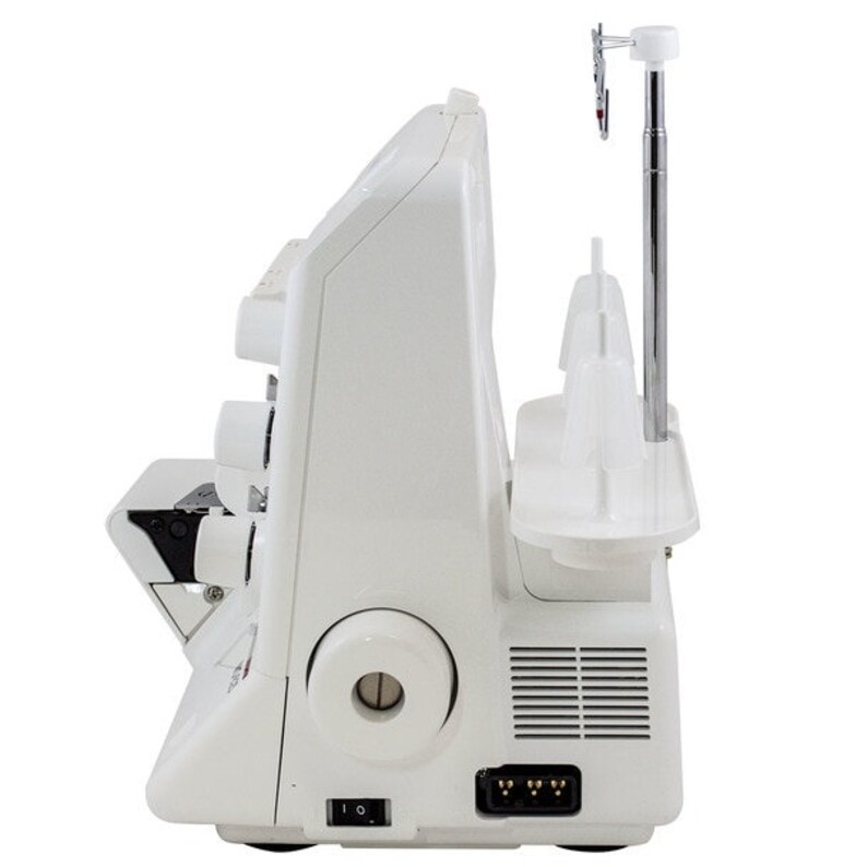 JUKI MO623 2/3 Thread Overlock Serger Sewing Machine Etsy