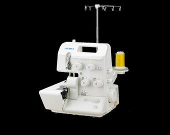 JUKI MO-654DEN Overlock Serger Machine
