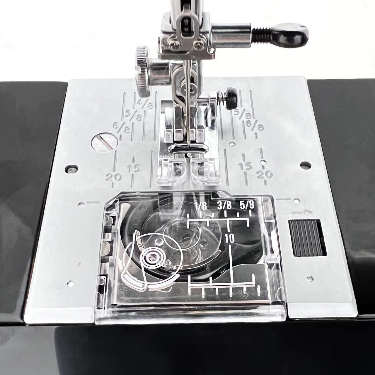 Janome HD5000 Black Edition Heavy Duty Sewing Machine With Etsy