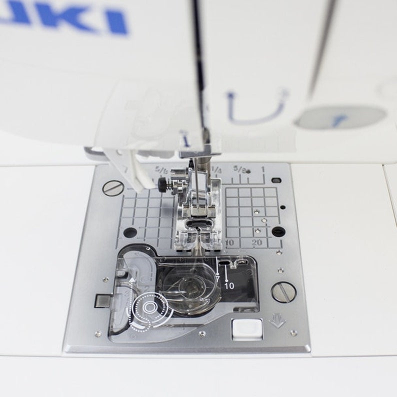 JUKI HZLDX7 Professional Quality Quilting and Sewing Machine Etsy