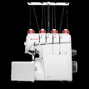 Singer S0700 Air Thread Serger Overlocker