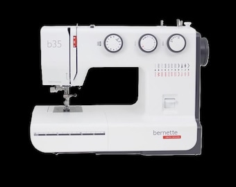 Bernette b35 Sewing Machine
