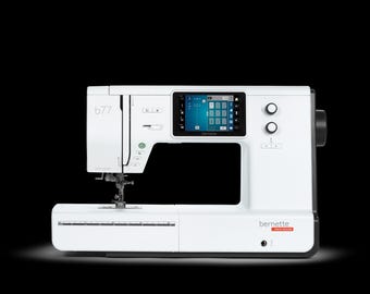 bernette b77 Sewing and Quilting Machine