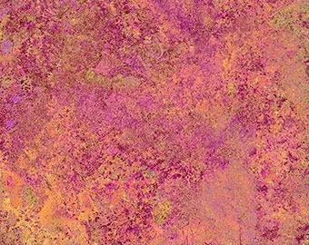 Fabric Northcott Marrakech Rust Stonehenge Gradations by the Quarter Yard 26757-24