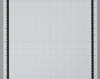 Brother ScanNCut CAMATSTD24 Standard Tack Adhesive Mat 24x12