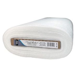 Moda Fabrics Fusible Fleece 20" Garment Interfacing by the Quarter Yard MI-104