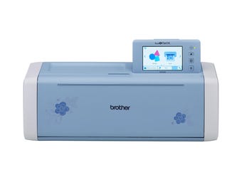 Brother SDX325 ScanNCut Craft Cutting Machine
