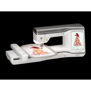 Brother Stellaire Innov-is XJ2 Sewing and Embroidery Machine image 1