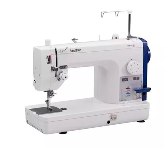 Brother Computerized Sewing and Quilting Machine - Curacao 