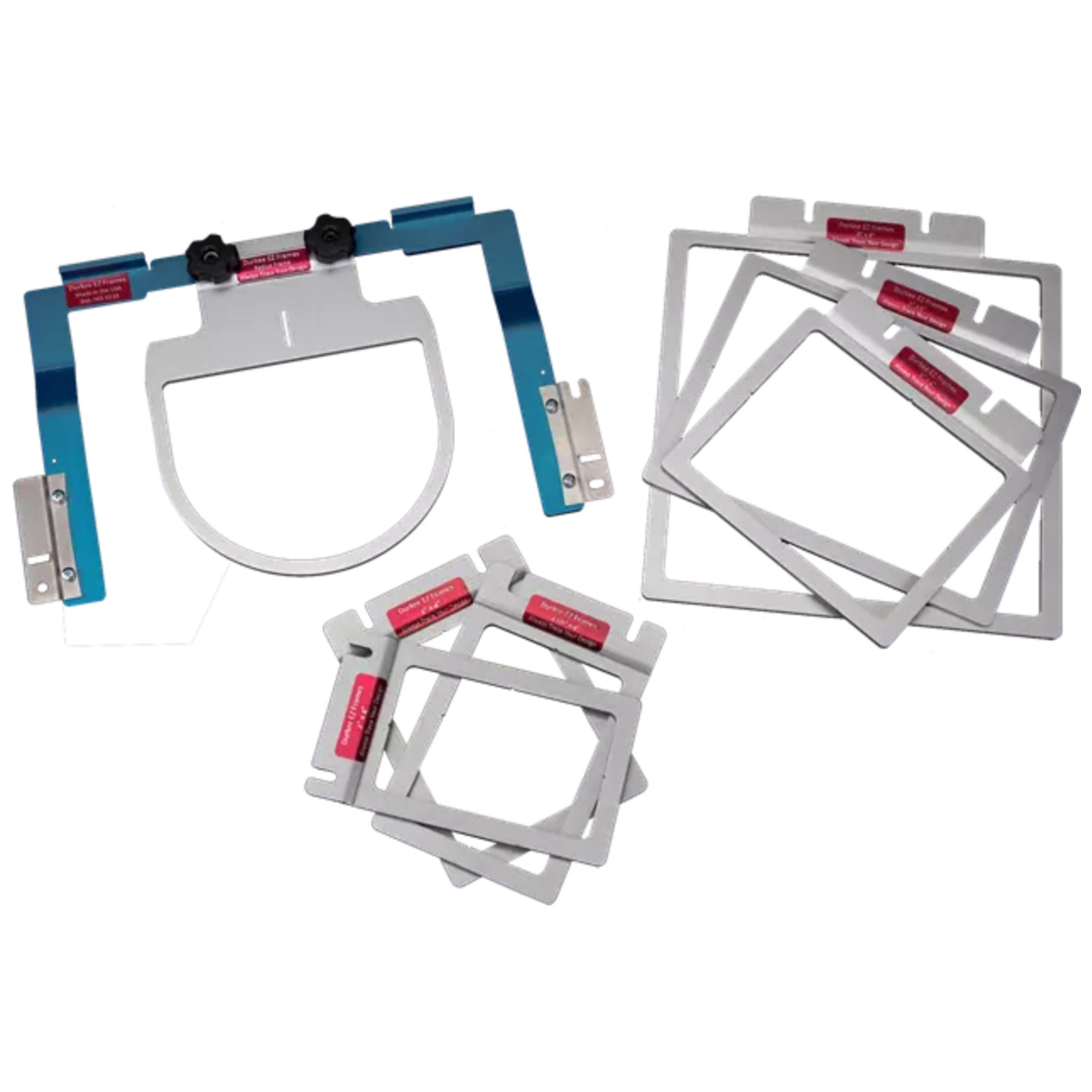 Brother Durkee 7piece EZ Frames Combo Pack for Persona PRS100 SAEZ7PRS