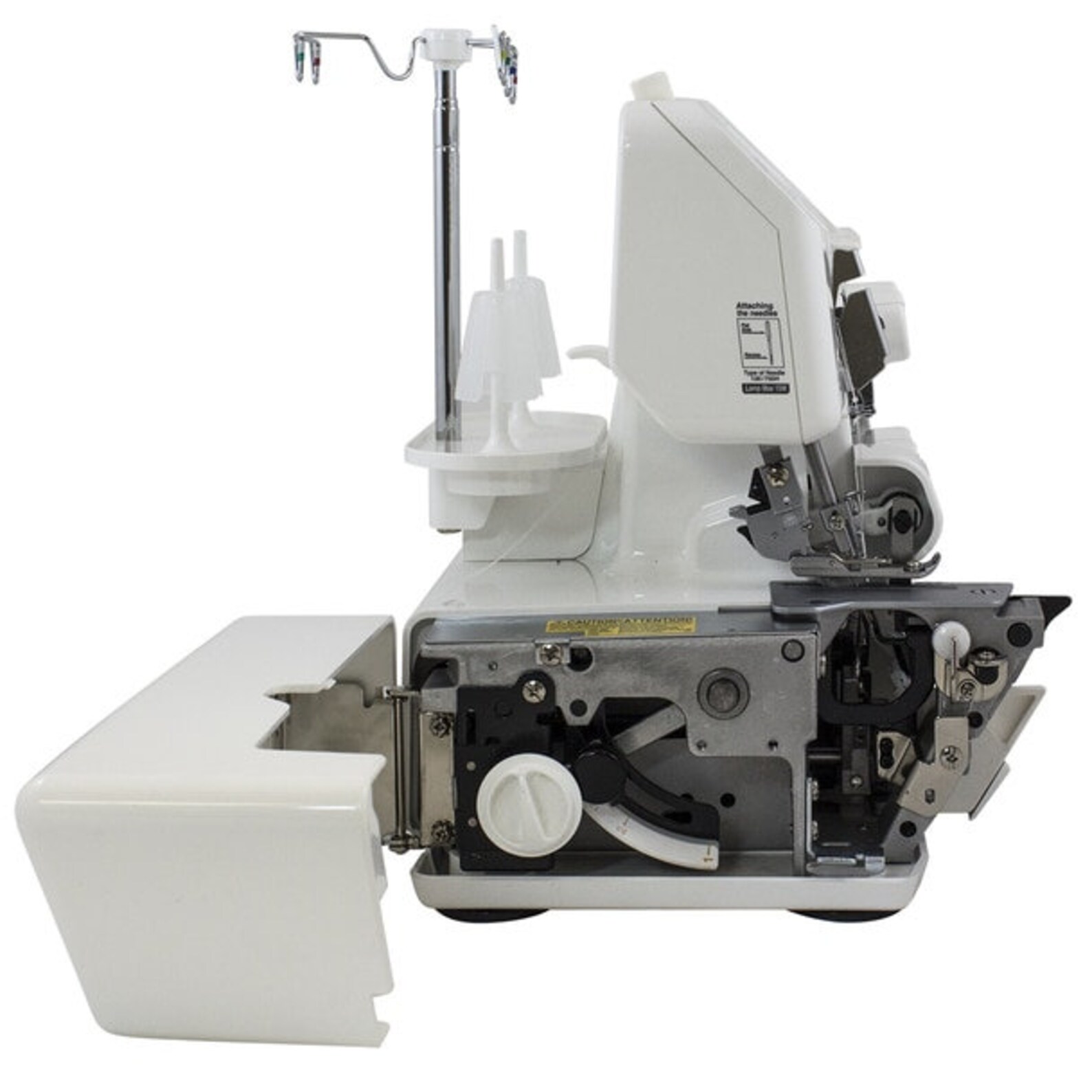 JUKI MO644D 2/3/4 Thread Overlock Serger Sewing Machine Etsy