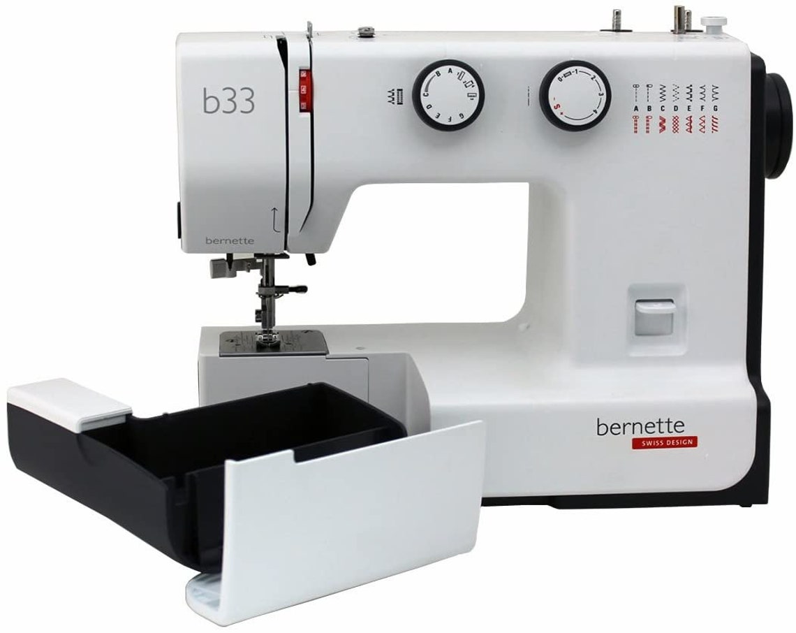 B33 Swiss Design Sewing Machine Etsy