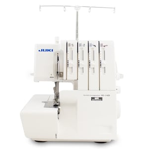 JUKI MO-114D 2/3/4 Thread Overlock Serger Sewing Machine