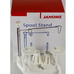 Janome 2 Thread Spool Stand 859429016