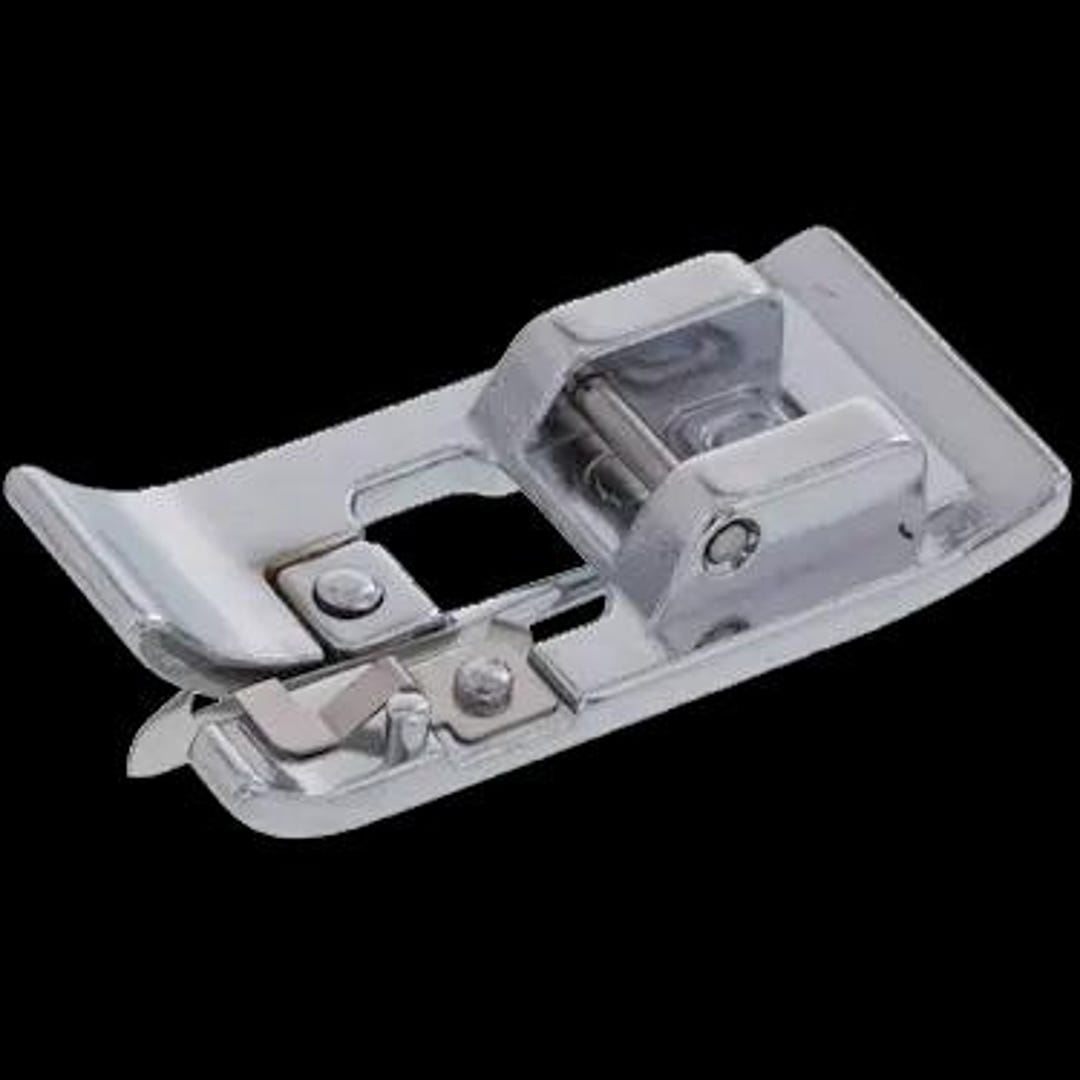 JUKI Overcasting Presser Foot for HZL Series 40169900 - Etsy