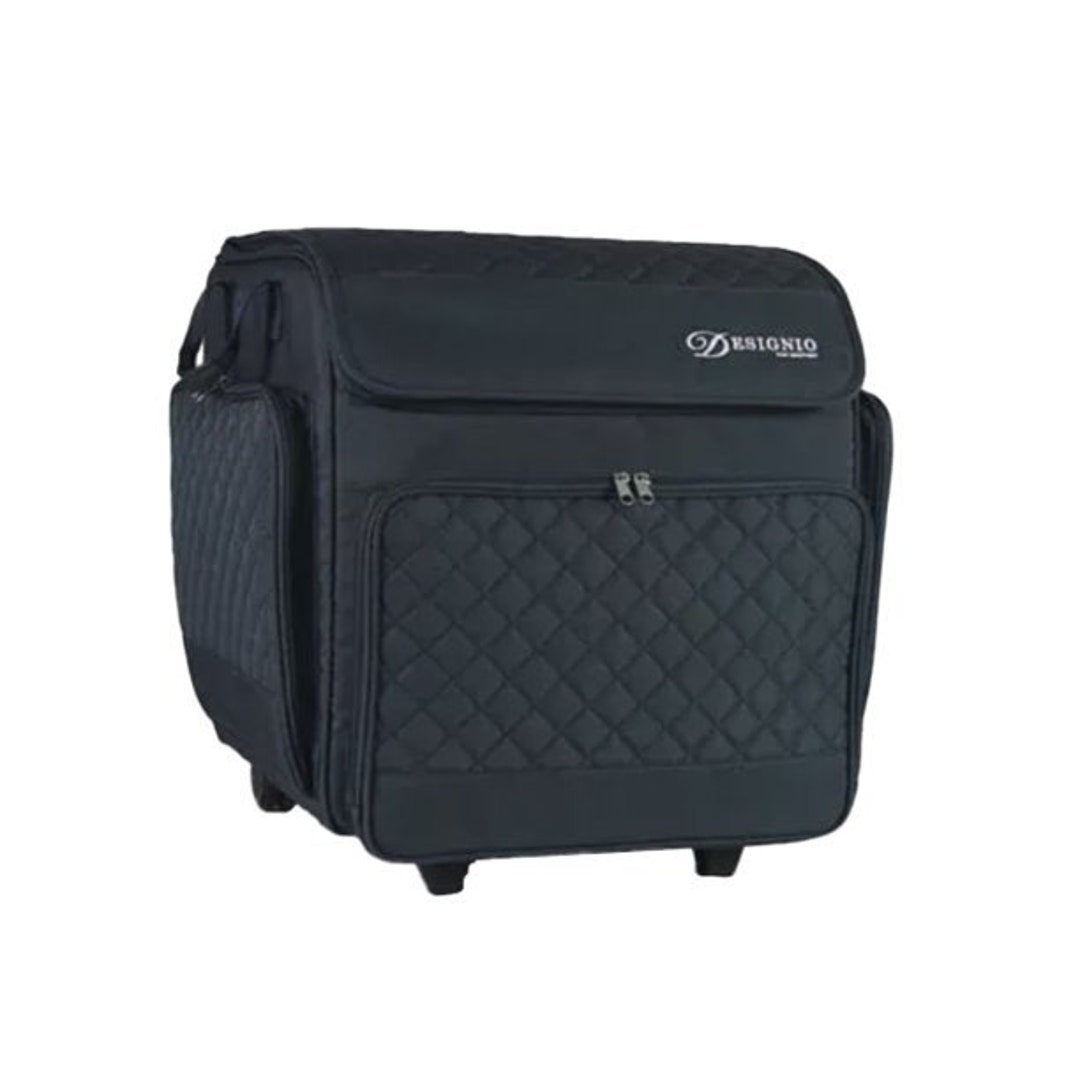 Brother Serger Luggage Trolley SASEBAF3000 Etsy