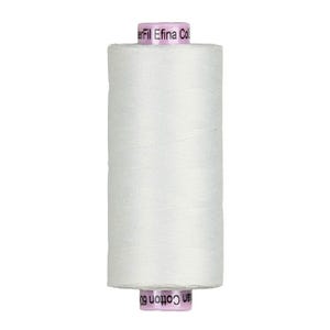 Riley Blake Designs Confetti Cotton 60wt Thread 1500m Spool
