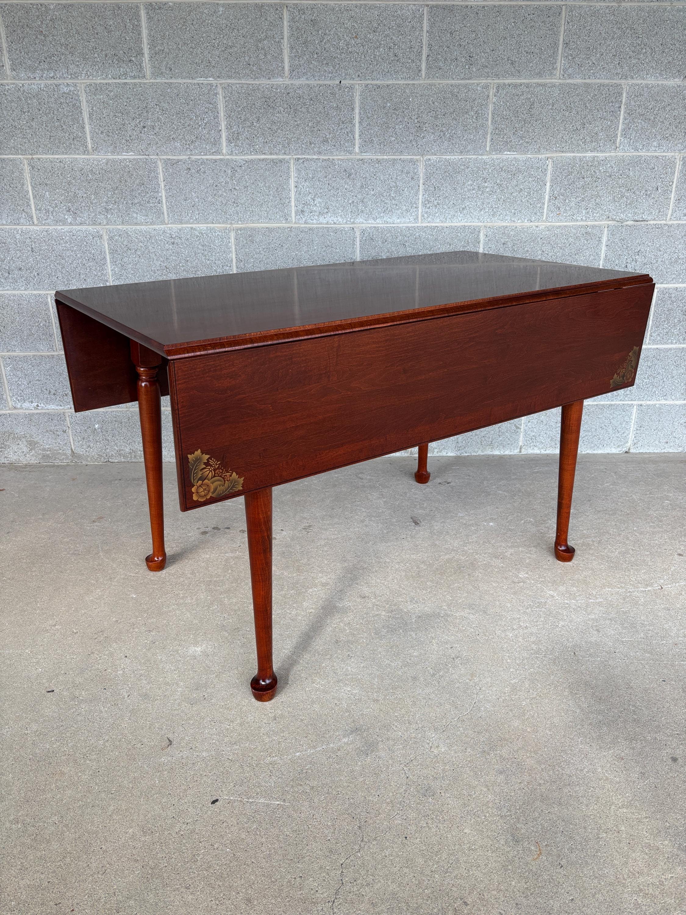 Hitchcock Furniture Table - Etsy