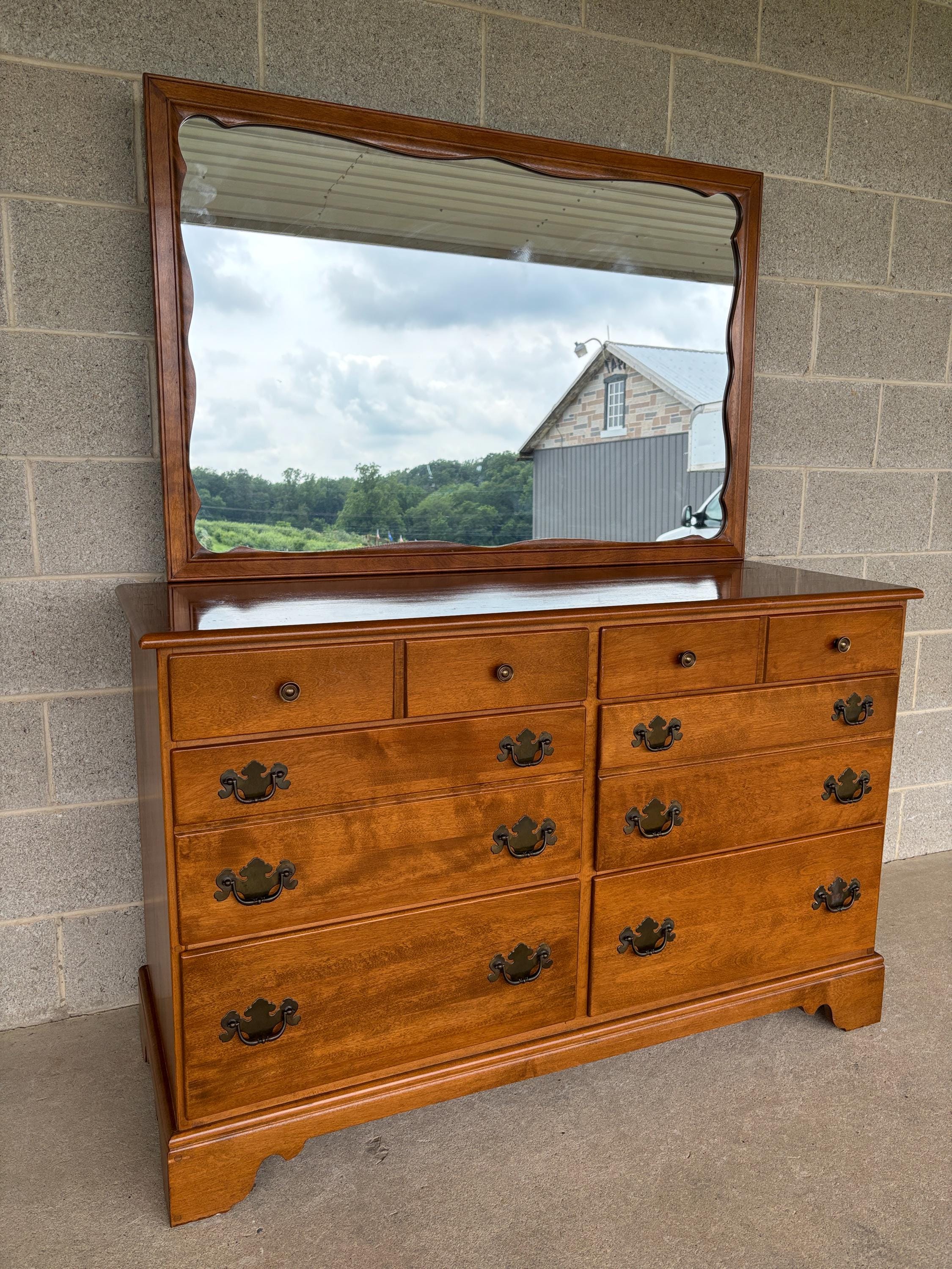 Ethan Allen Vintage - Etsy