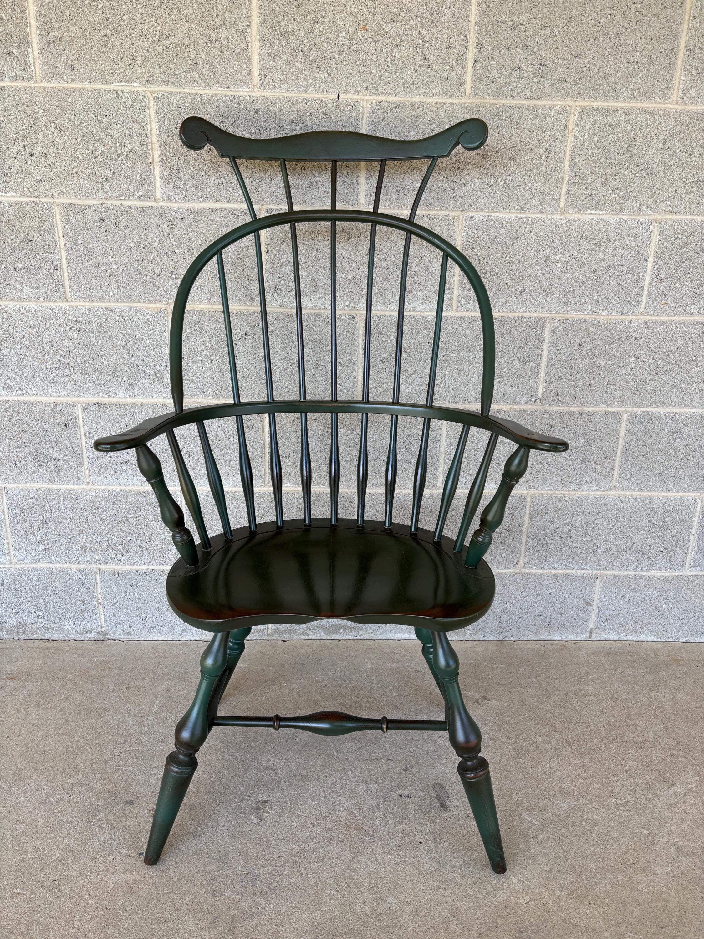 Nichols & Stone Chairs - Etsy