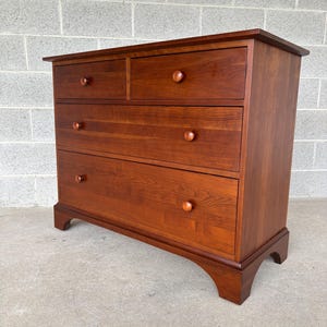 Ethan Allen Chests - Etsy