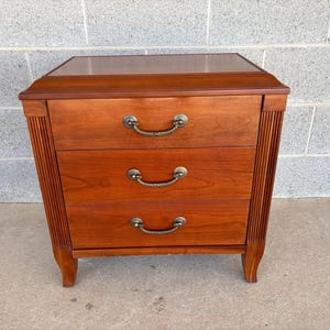 Vintage Ethan Allen Furniture - Etsy - Page 6