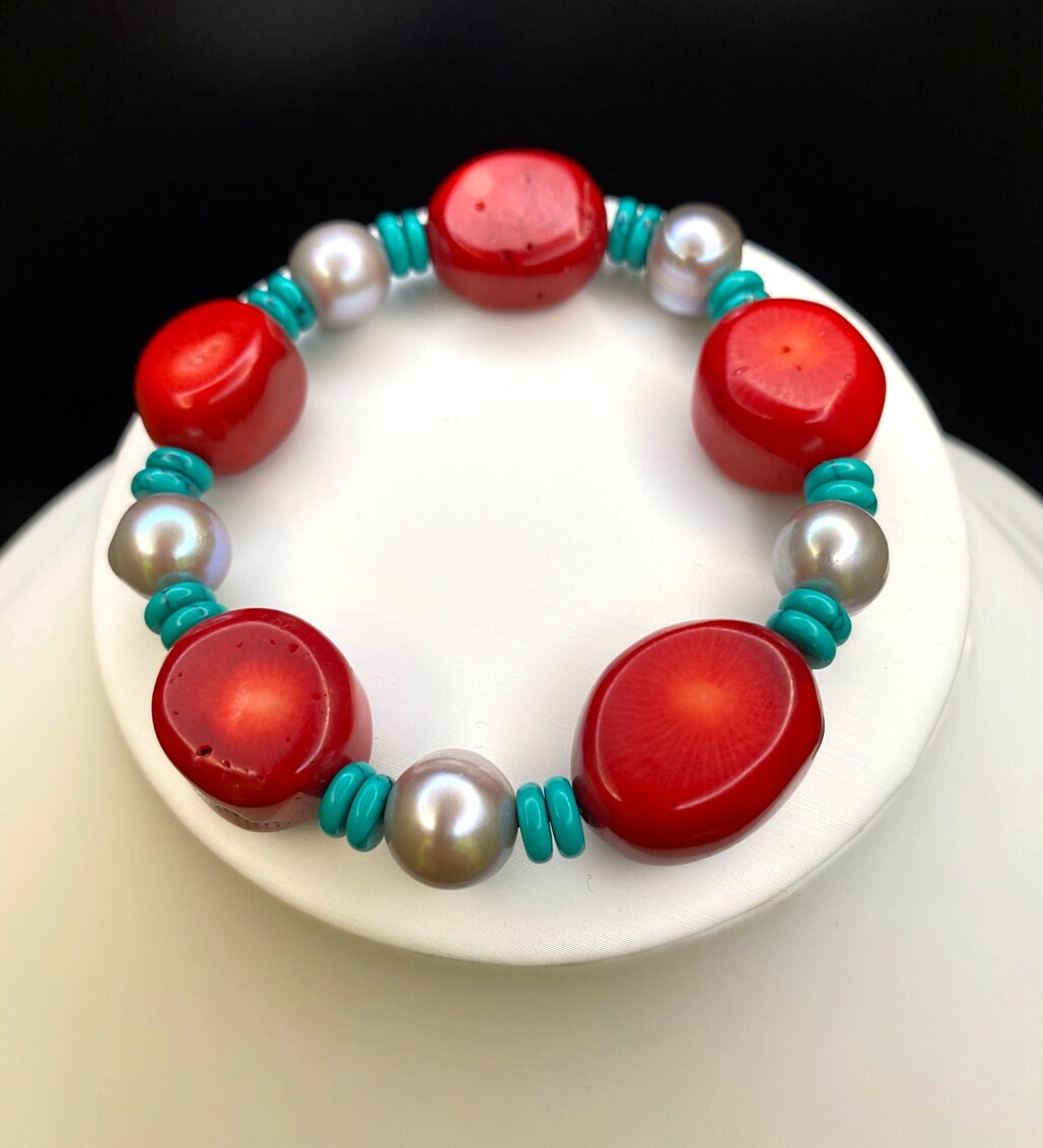 Sea bamboo deals jewellery
