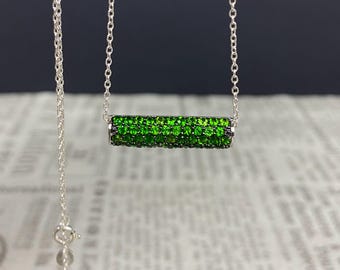 N1156 1964年 金メッキ ケネディ ハーフダラー マウントペンダント