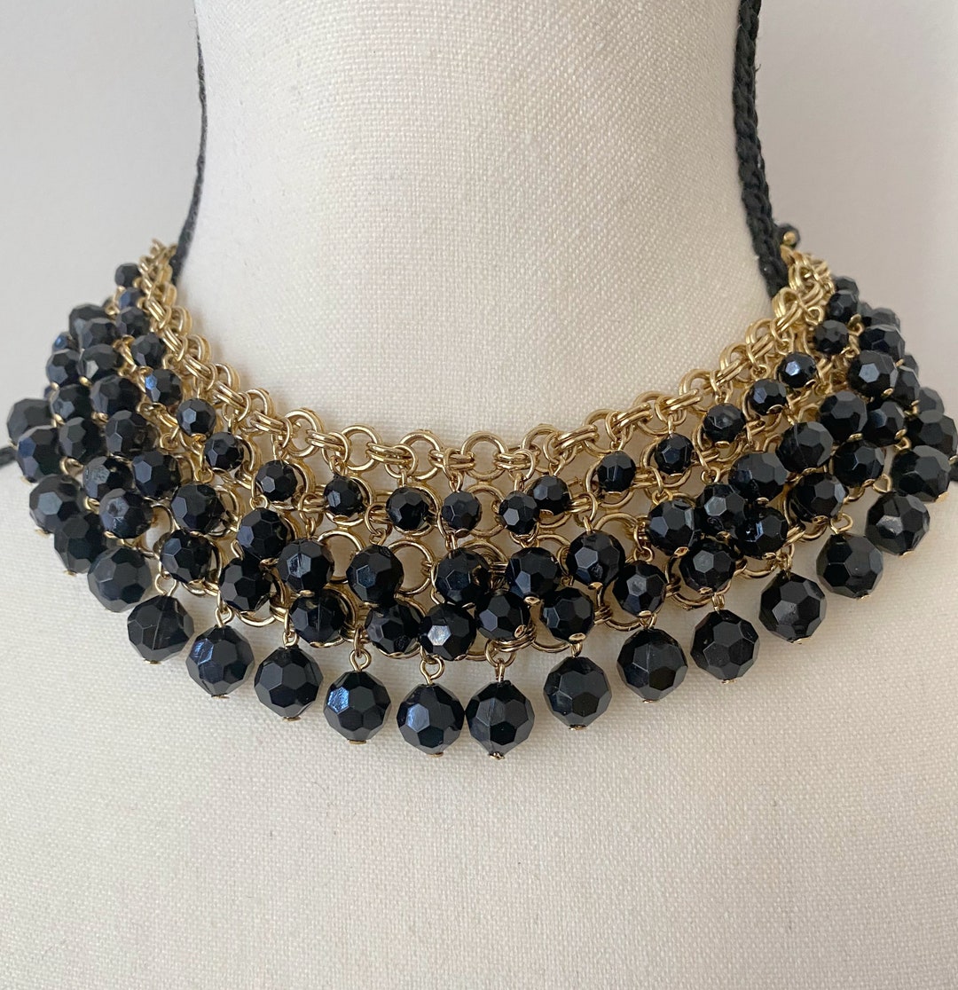 Heavy choker