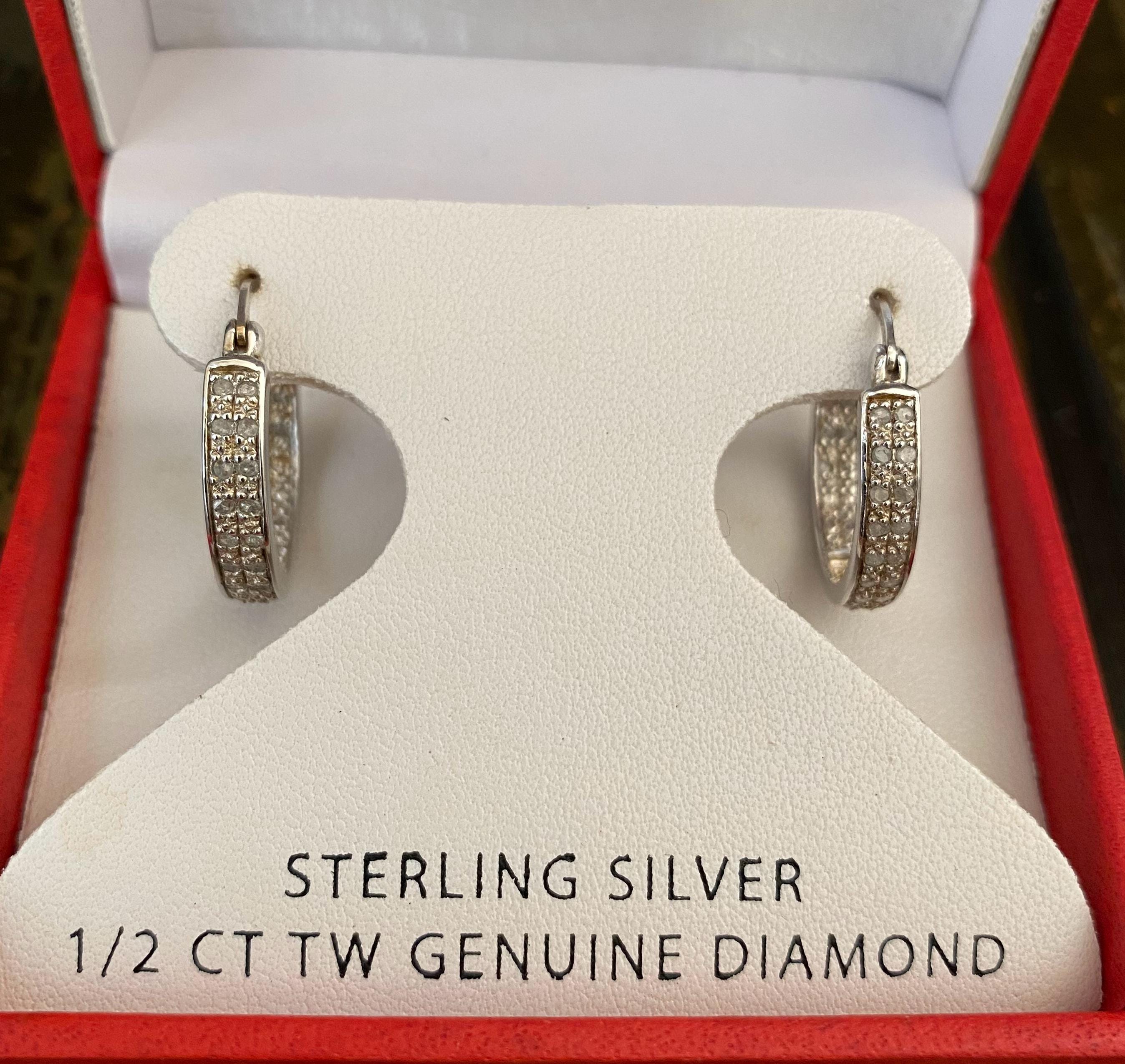 Cubic Zirconia Cbc Jewelry Macy's Macy's Jewelry Macys