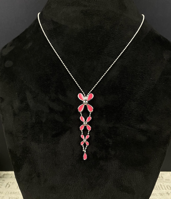Swatch necklace - Gem