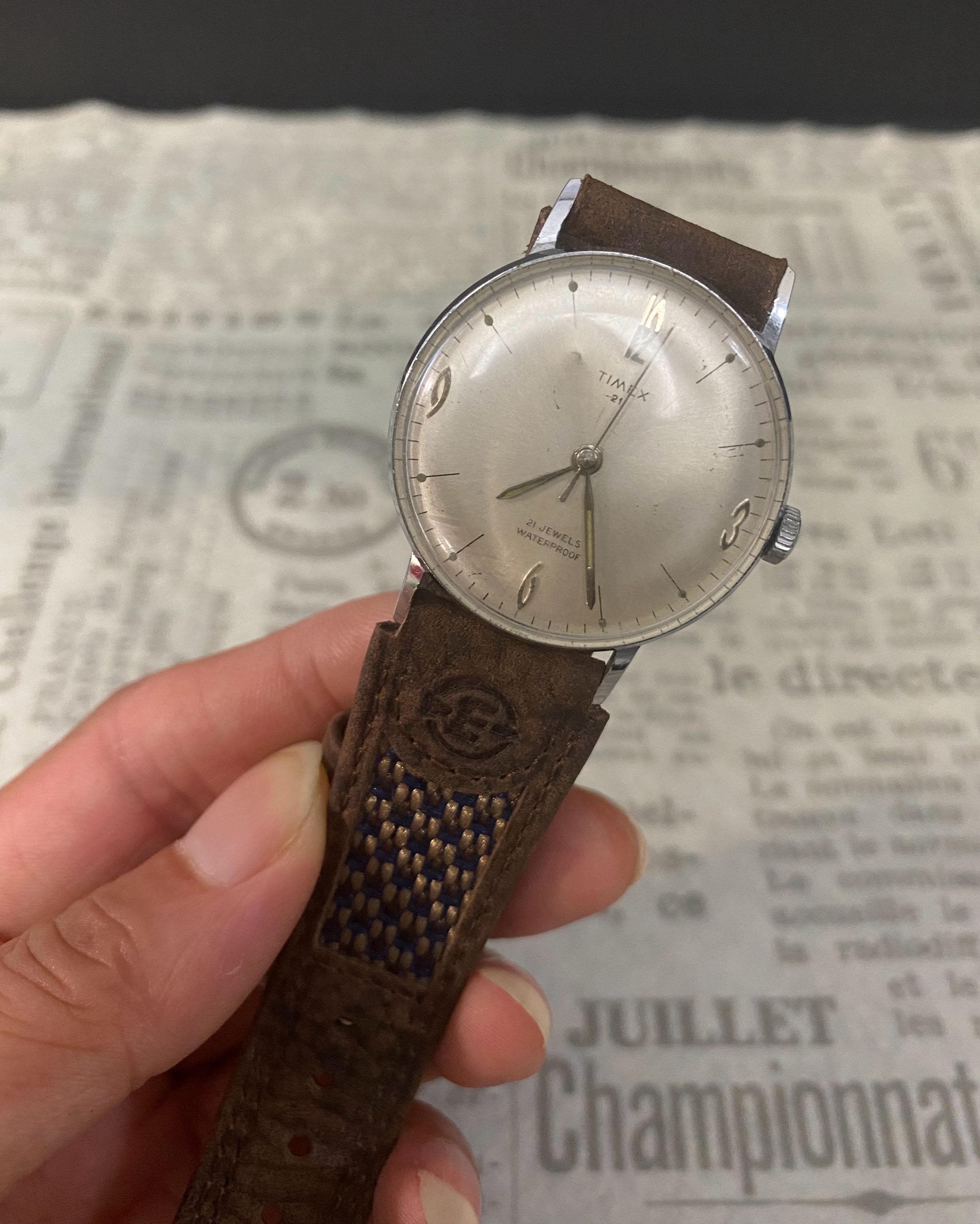 Juvenia watch - Etsy 日本