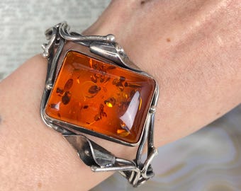 N1306 ヴィンテージ ネイティブアメリカン 925スターリングシルバー