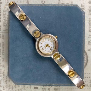 N1417 ヴィンテージ ナバホ 925 シルバー フェザー ココペリ